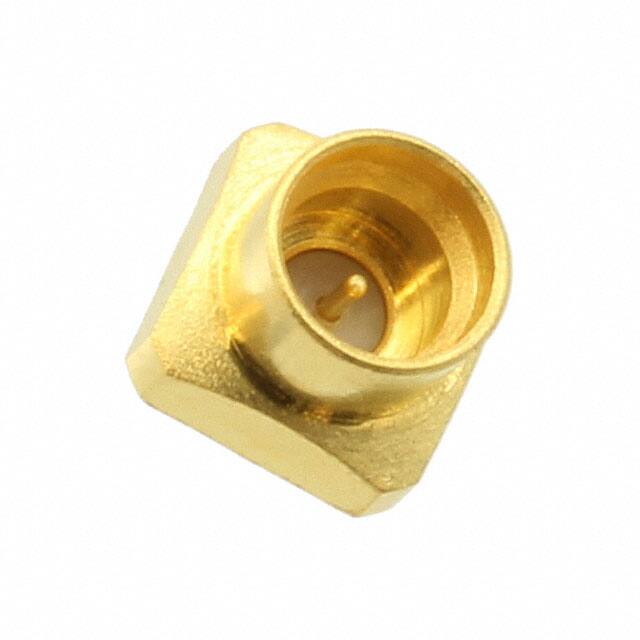 SMP-MSLD-PCT-10 Amphenol RF  Conjuntos de conectores coaxiales (RF)